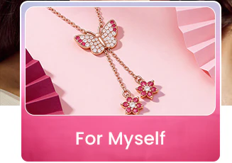 Gift Love with Zavya Silver