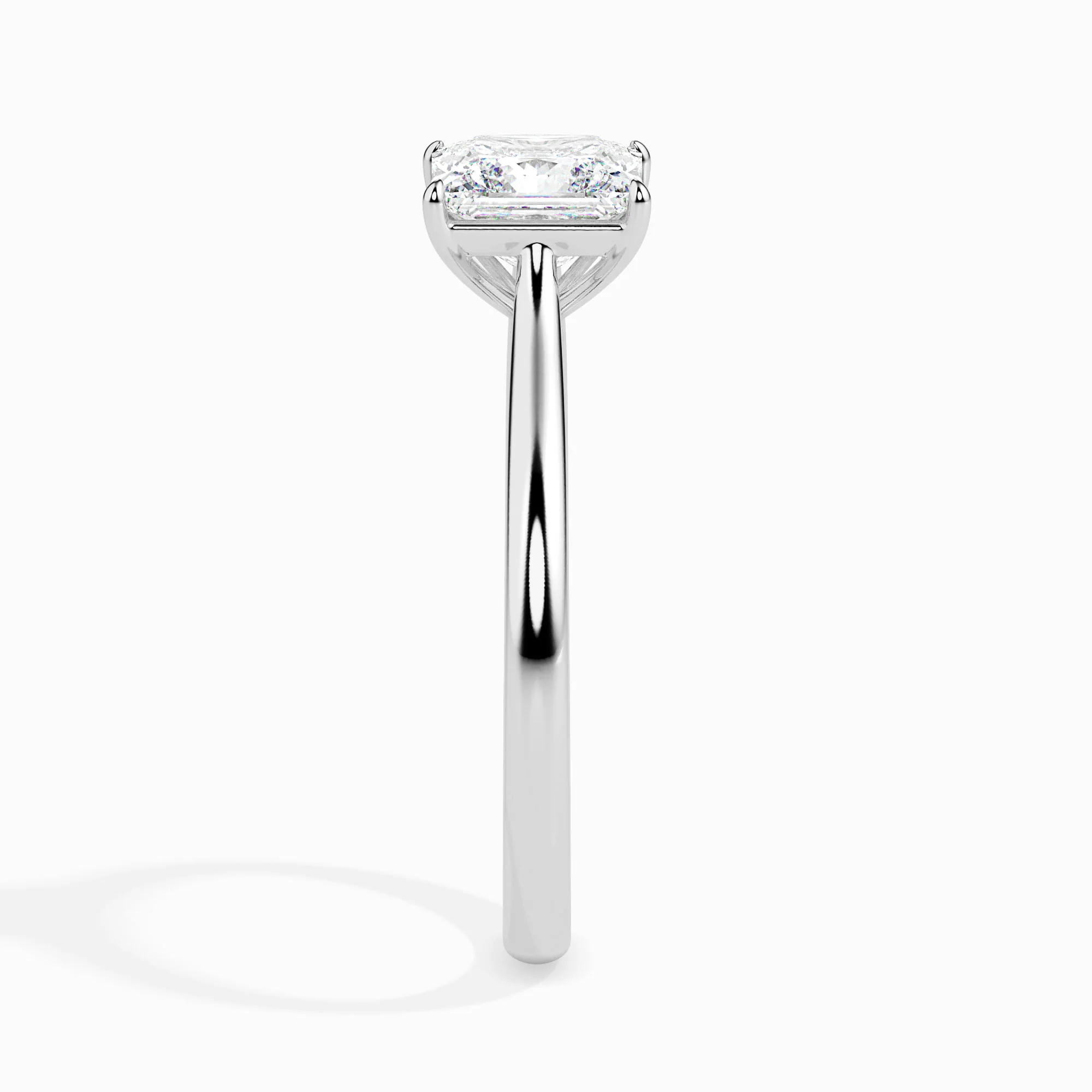 2 CT Radiance Shinning Cluster Diamond Cluster Ring - Image 12