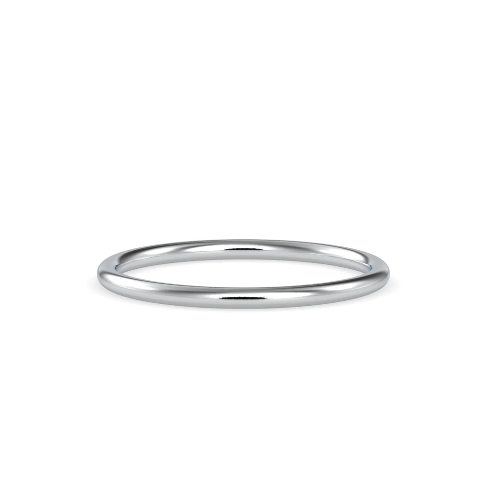 Charming Link Lab-Grown Diamond Ring - Image 13