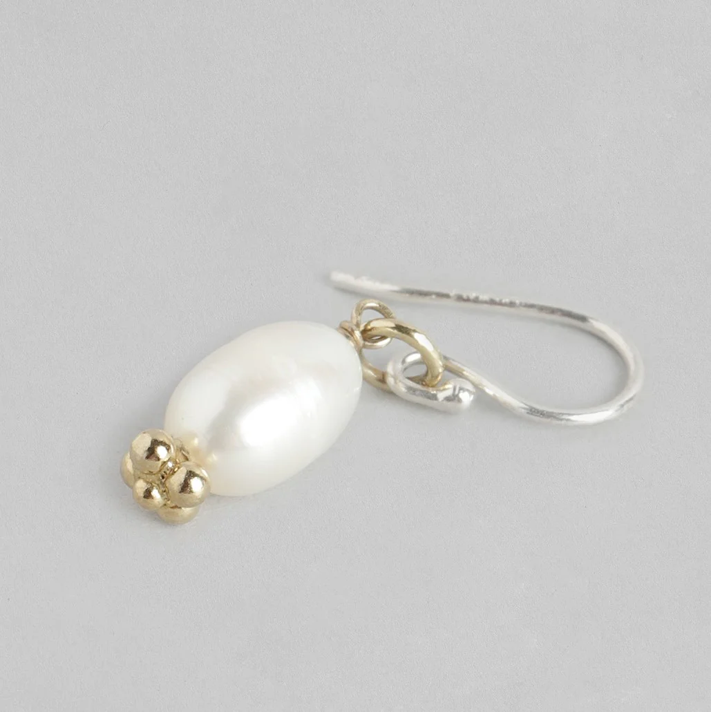 Julia 925 Silver Earrings - Image 4