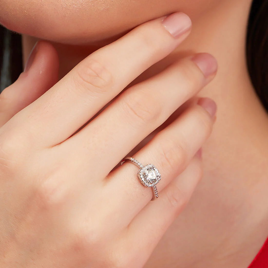 Date Night 925 Sterling Silver Combo - Valentines Edition With Gift Box - Image 5