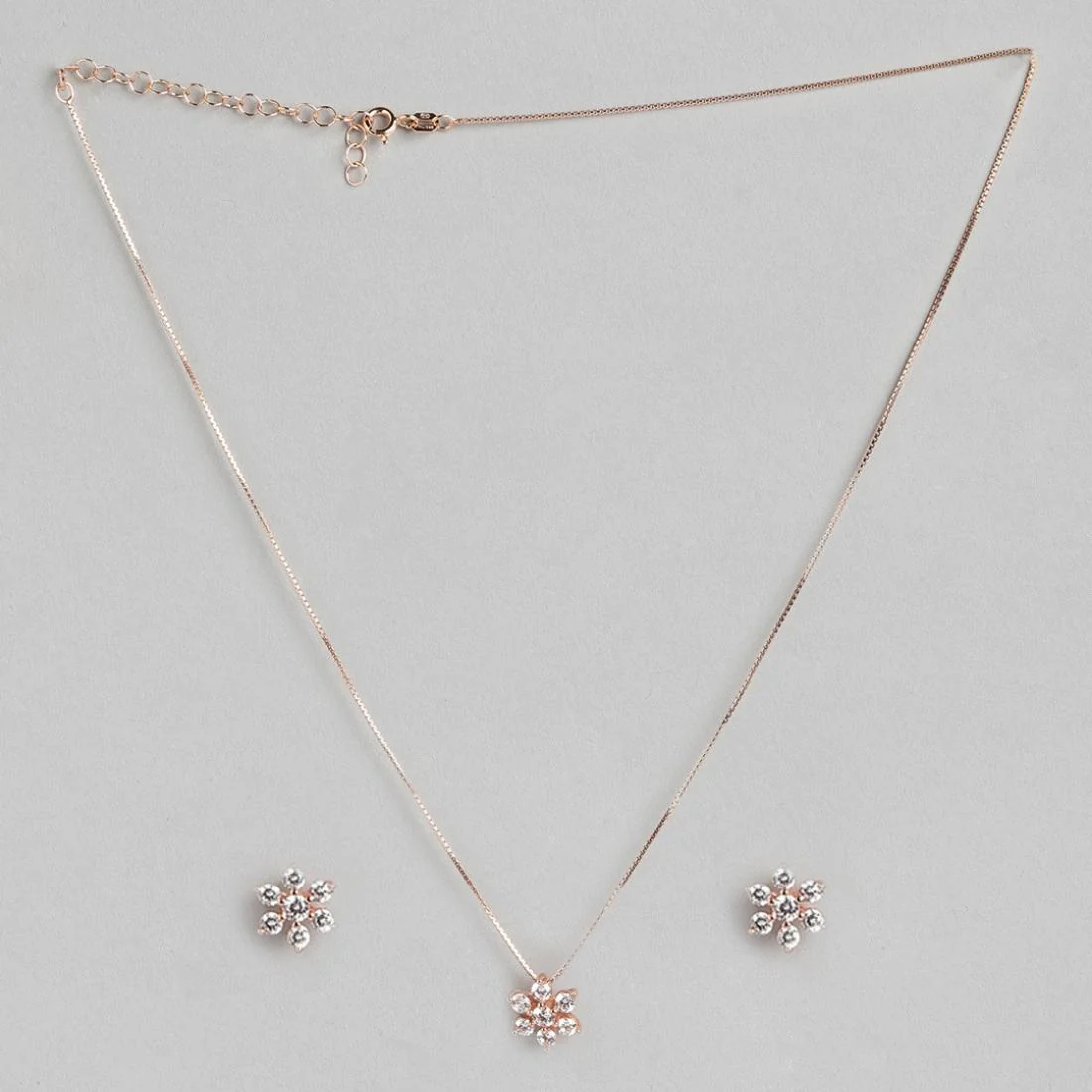 Nakshatra 925 Jewellery Sets - Image 5
