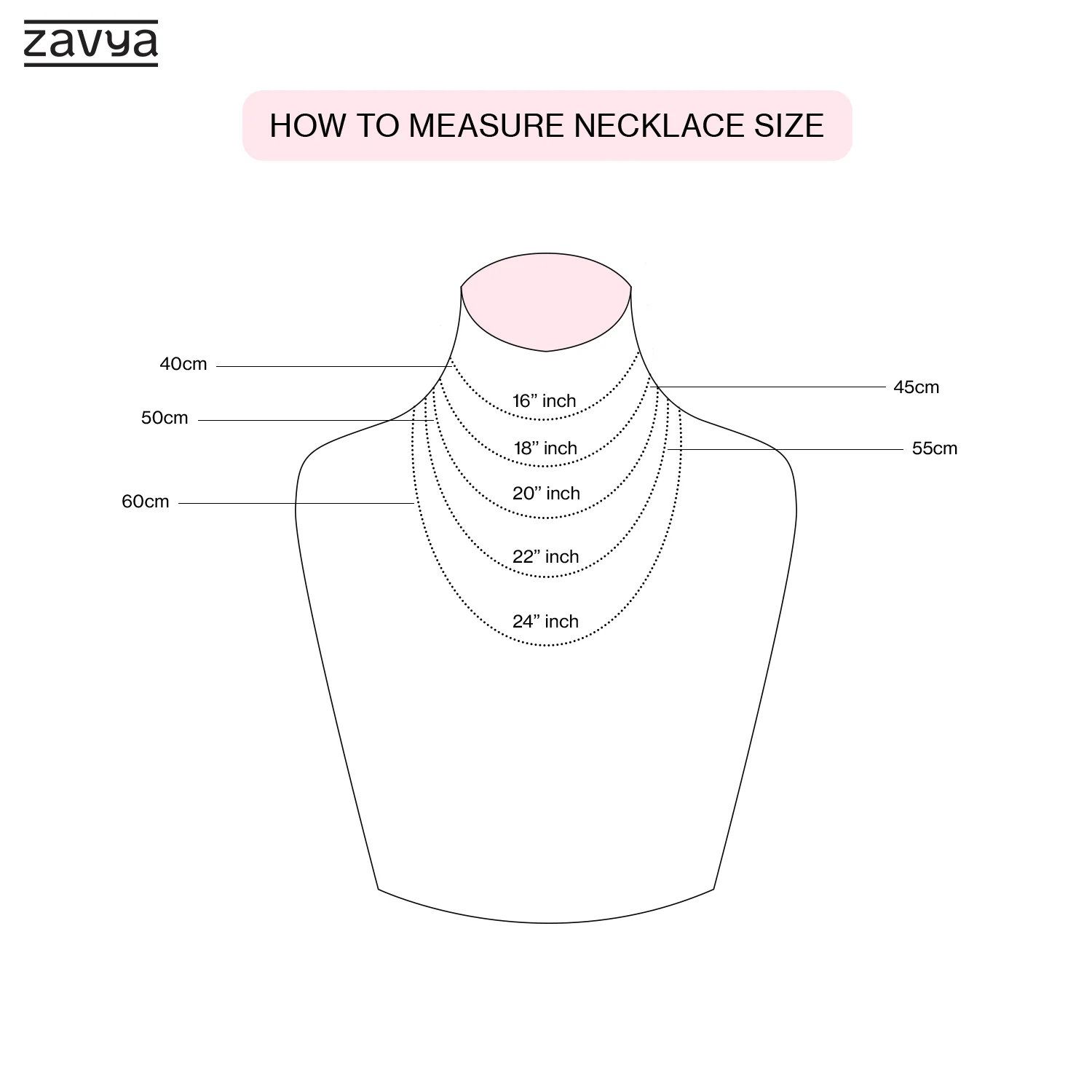 Eternal Infinity CZ Glow 925 Sterling Silver Necklace - Image 10