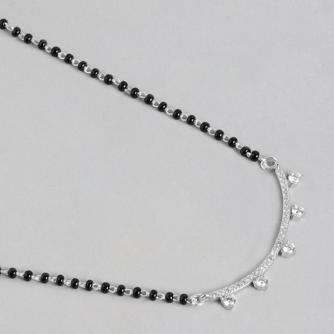 Forever Together 925 Sterling Silver Jewellery Set - Image 5
