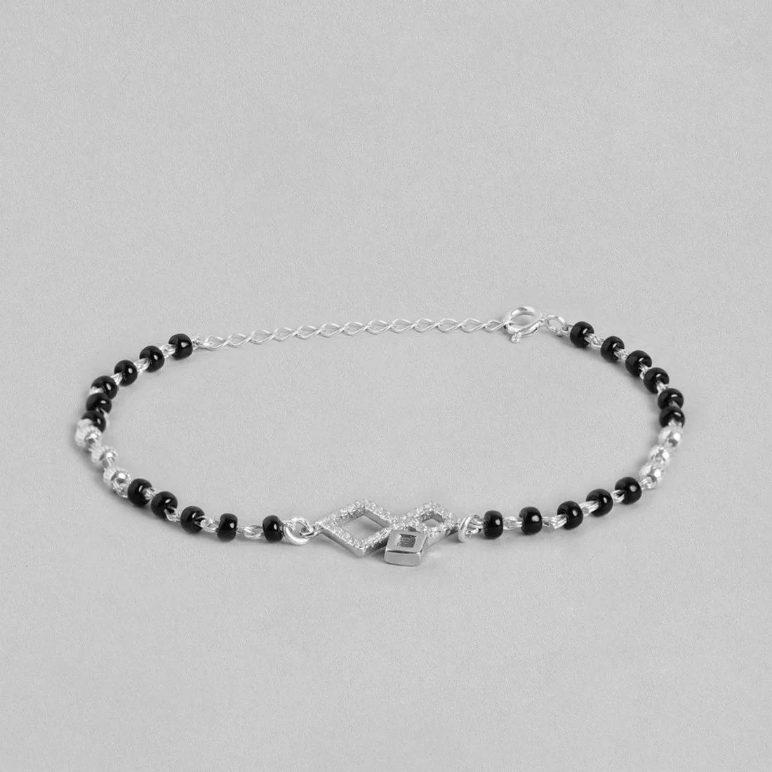 Forever Together 925 Sterling Silver Jewellery Set - Image 7