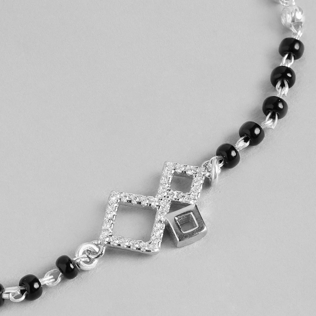 Forever Together 925 Sterling Silver Jewellery Set - Image 8