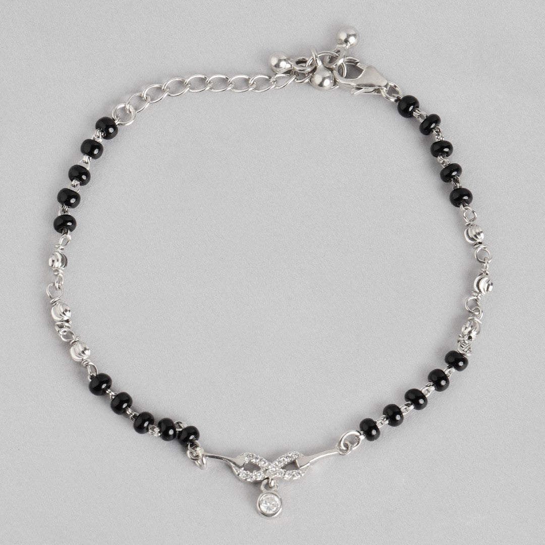Infinity Forever 925 Sterling Silver Jewellery Set - Valentines Edition With Gift Box - Image 12