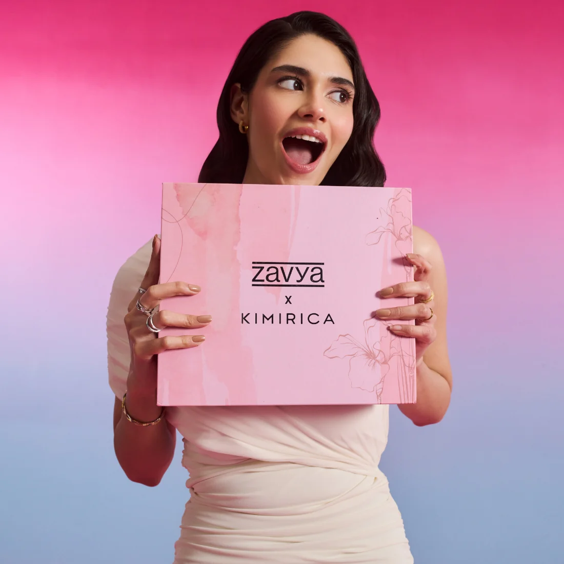 Kimirica x Zavya Gift Hamper - Image 4