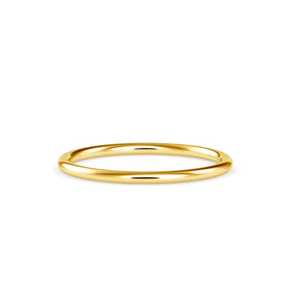 Mystical Union Diamond Ring - Image 4