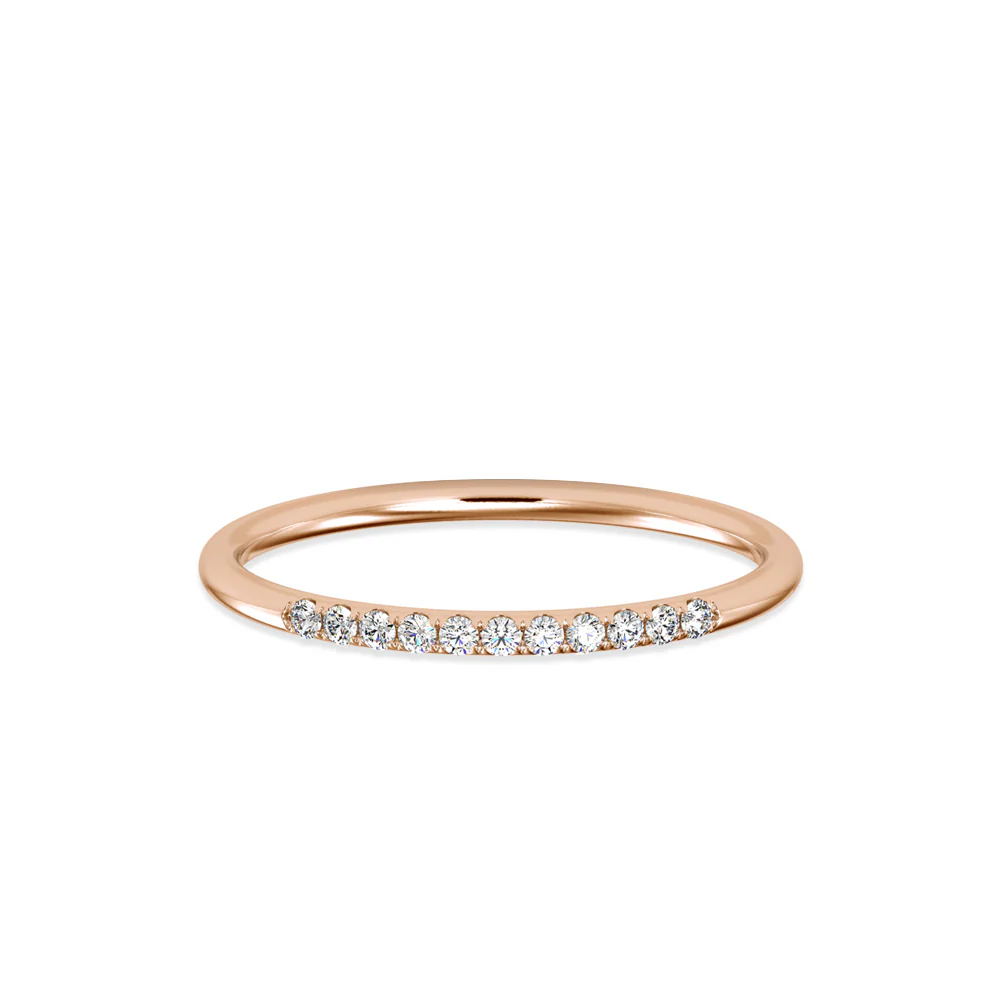 Mystical Union Diamond Ring - Image 5