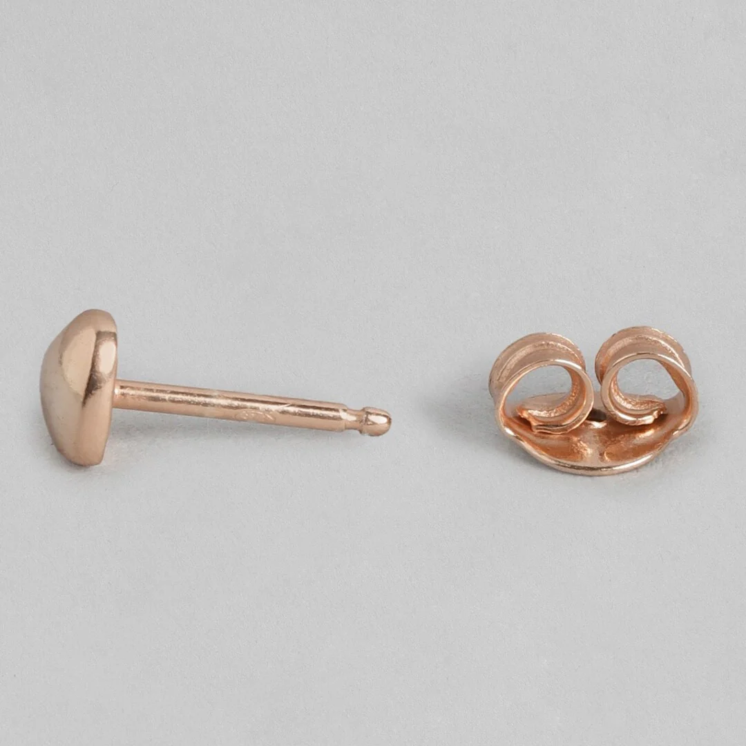 Radiant Heartbeat 925 Sterling Silver Multi-Plated Earring Combo - Image 7