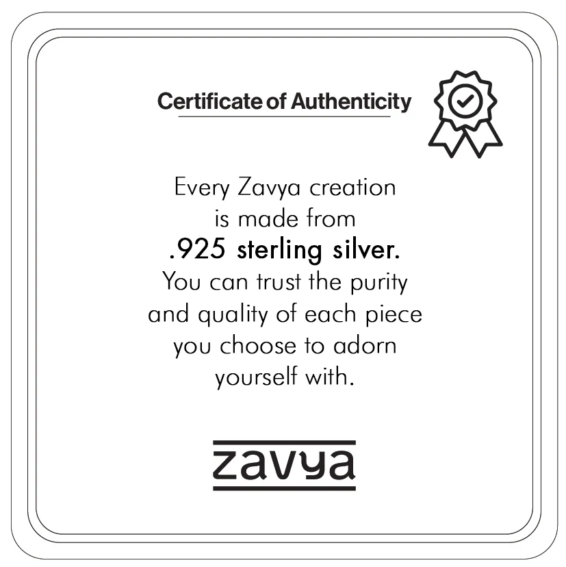 Radiant Steps 925 Sterling Silver Toe Rings - Image 4