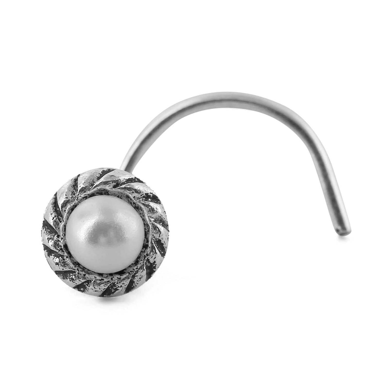 The Ultimate 925 Silver Nose Pin Set - Image 5