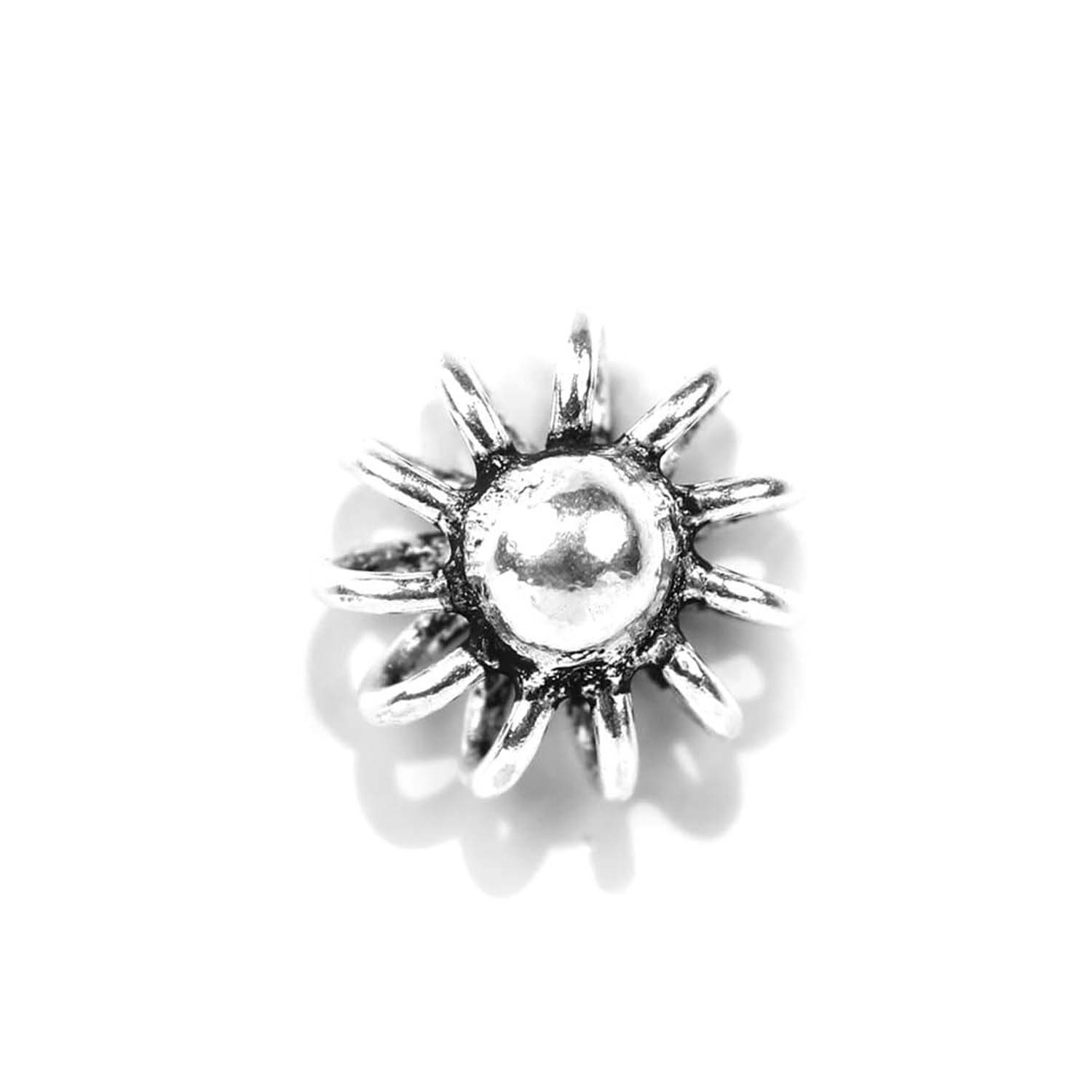 The Ultimate 925 Silver Nose Pin Set - Image 6