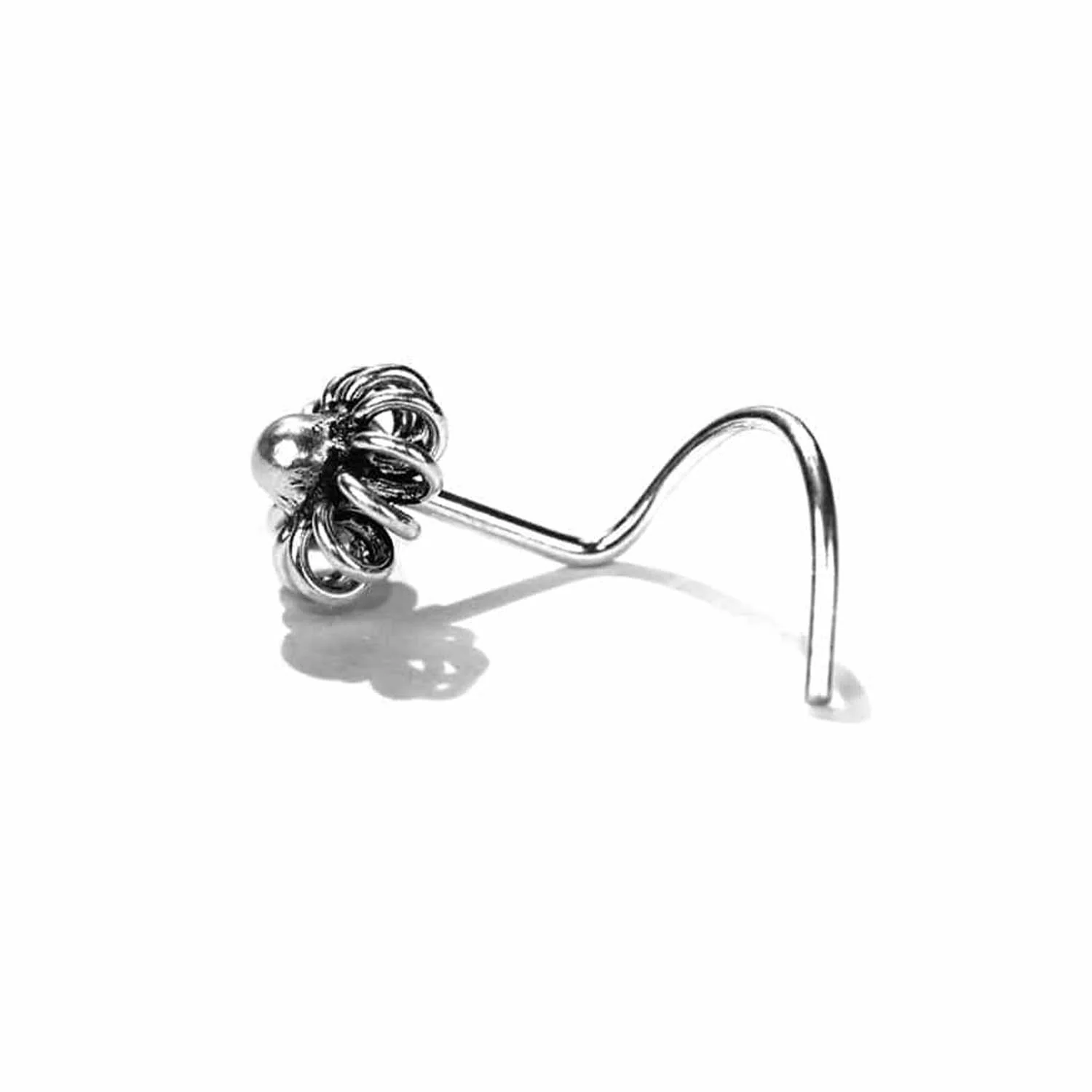 The Ultimate 925 Silver Nose Pin Set - Image 7