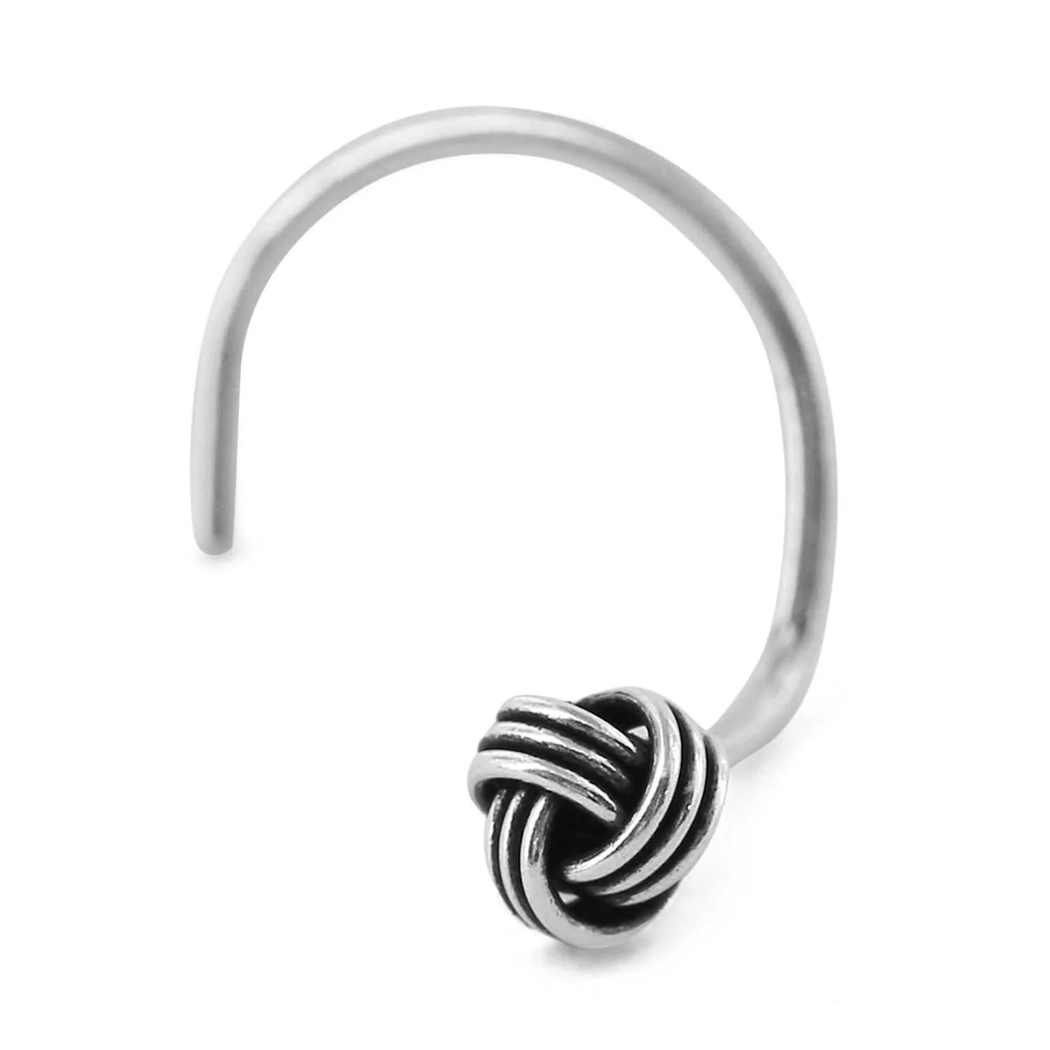The Ultimate 925 Silver Nose Pin Set - Image 9