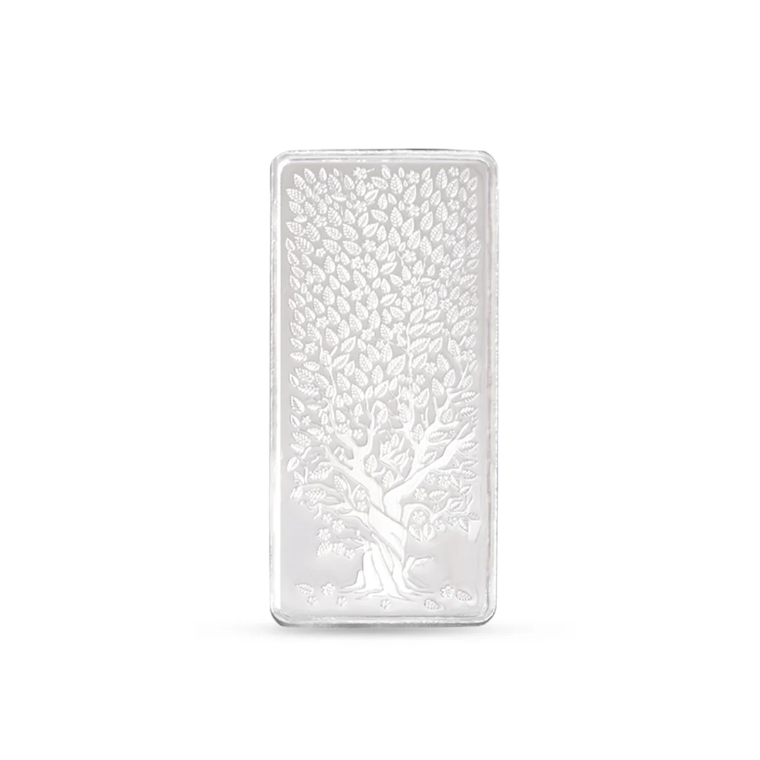 Timeless Banyan Tree 999 Fine Silver Coin- 100 gm - Image 4