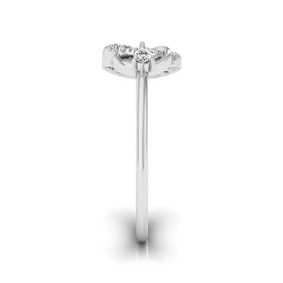 Timeless Elegance Diamond ring - Image 12