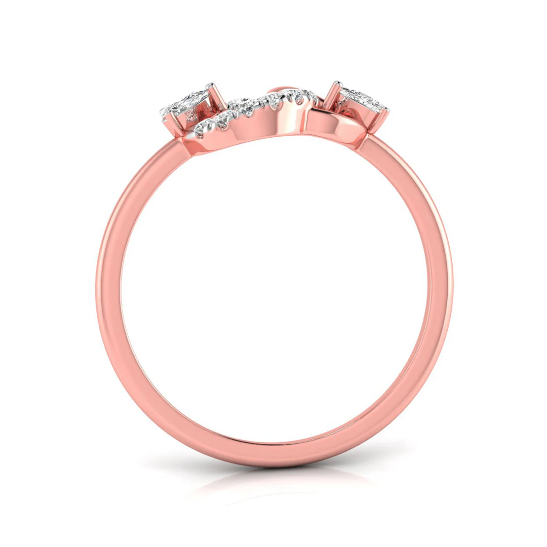 Timeless Elegance Diamond ring - Image 7
