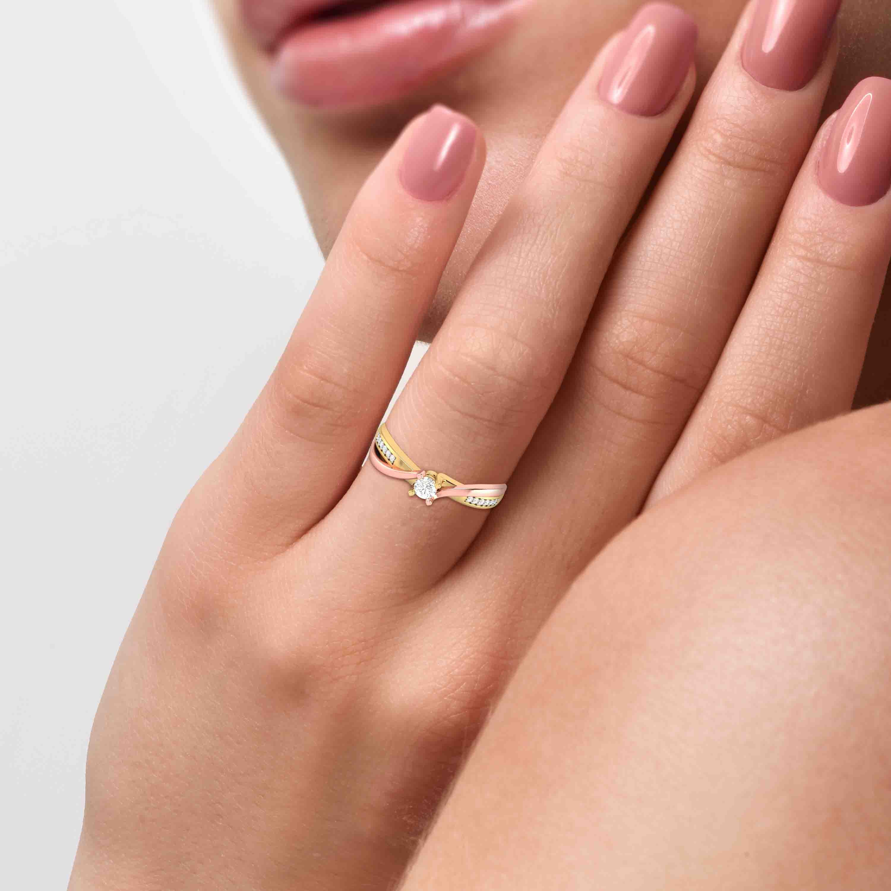 Timeless Gemstone Elegance Ring - Image 16
