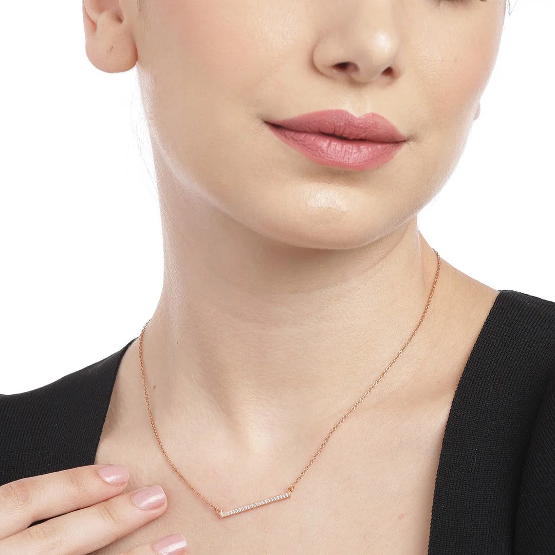Your Forever 925 Sterling Silver Jewellery Set - Valentines Edition With Gift Box - Image 5