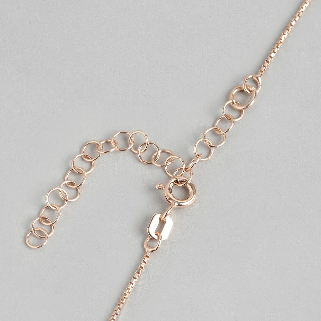Solitaire 925 Sterling Silver Jewellery Set Combo - Image 8