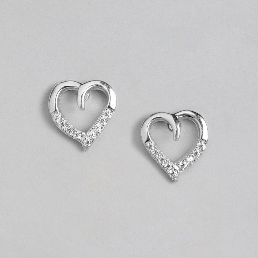 Forget Me Not 925 Silver Jewellery Set - Image 5