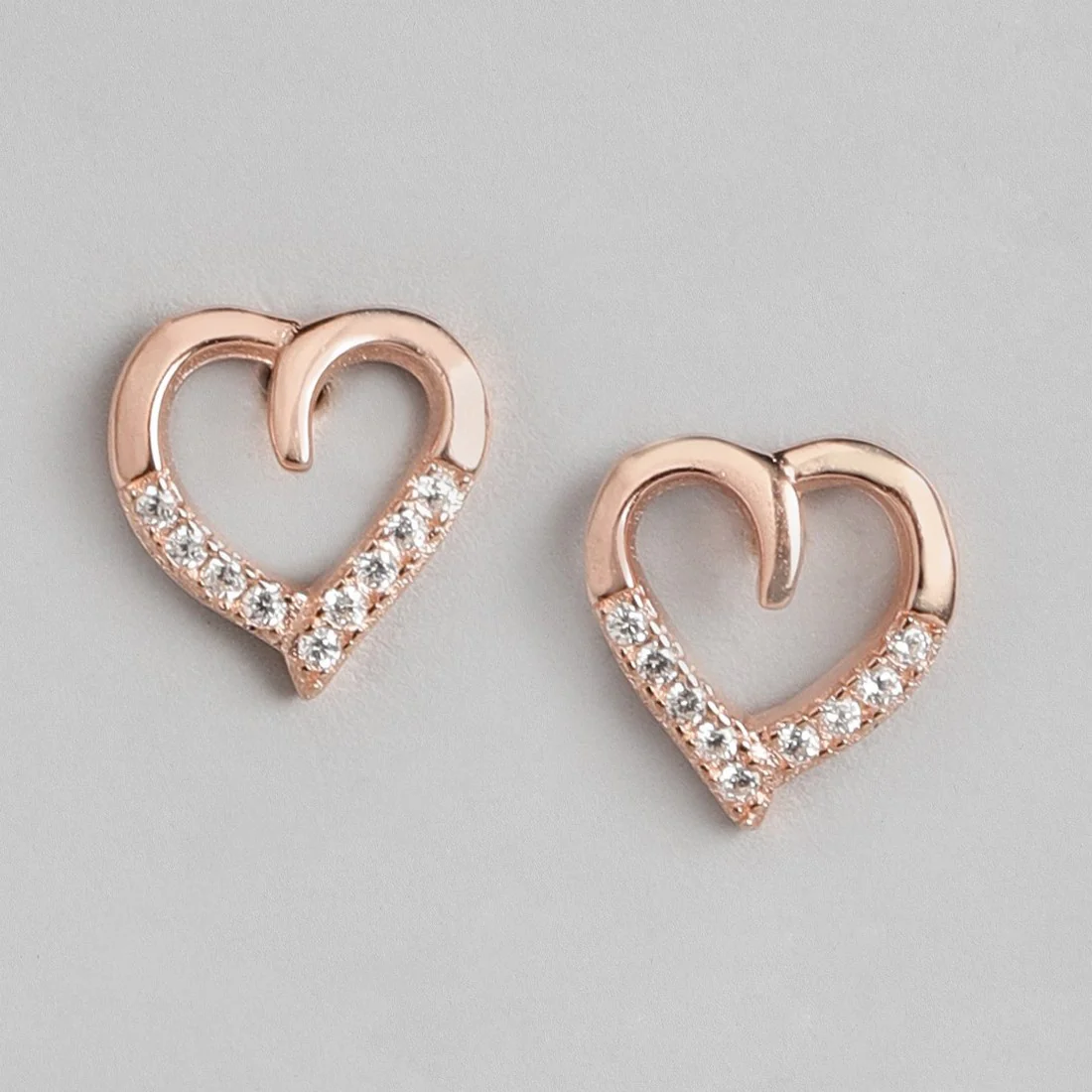 Together Forever 925 Silver Jewellery Set - Image 7