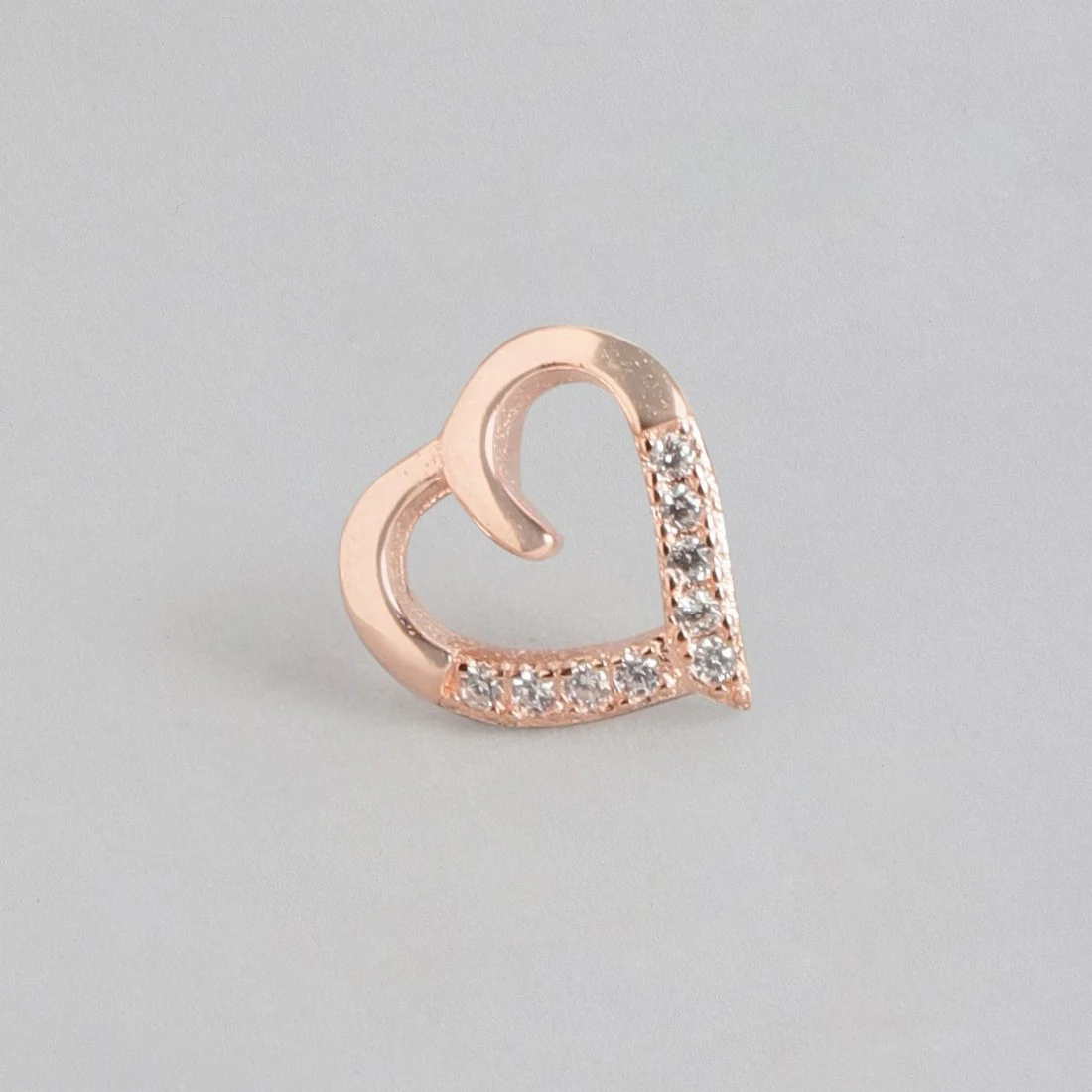 Together Forever 925 Silver Jewellery Set - Image 8
