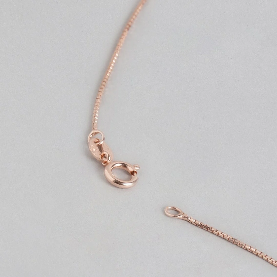 Together Forever 925 Silver Jewellery Set - Image 9